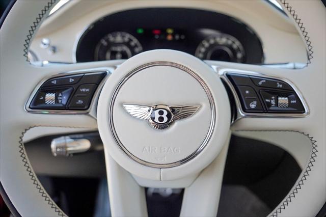 2026 Bentley Continental GT Azure