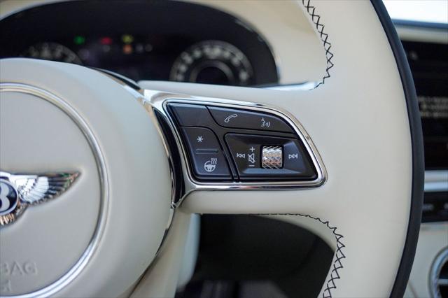 2026 Bentley Continental GT Azure