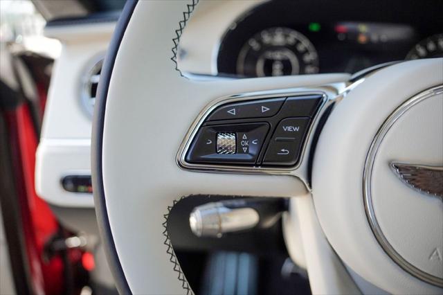 2026 Bentley Continental GT Azure