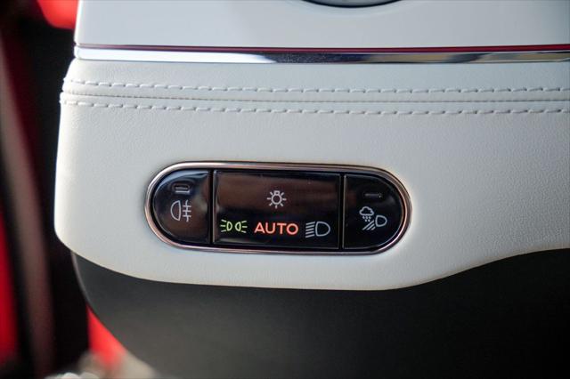 2026 Bentley Continental GT Azure