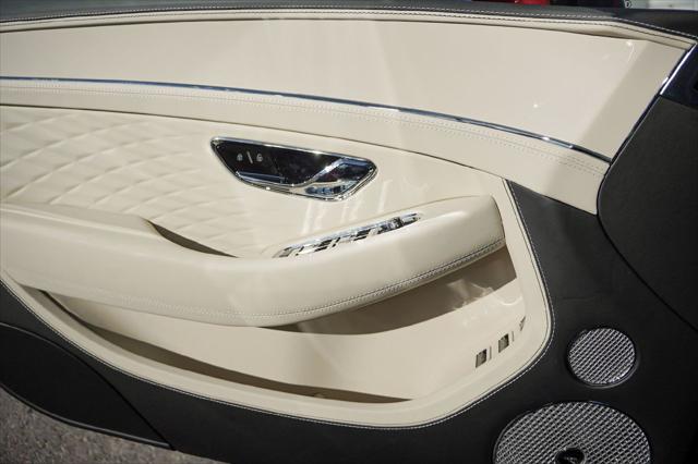 2026 Bentley Continental GT Azure