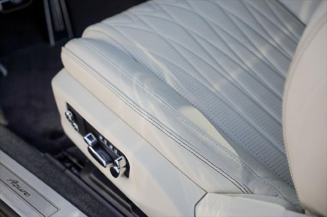 2026 Bentley Continental GT Azure