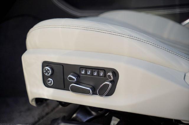 2026 Bentley Continental GT Azure