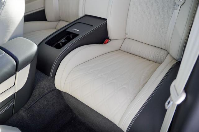 2026 Bentley Continental GT Azure