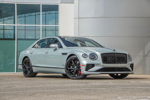 2026 Bentley Flying Spur Speed for sale in Austin, TX