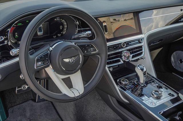 2026 Bentley Flying Spur Speed