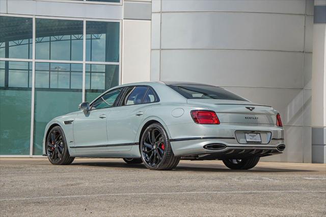 2026 Bentley Flying Spur Speed