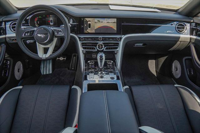 2026 Bentley Flying Spur Speed
