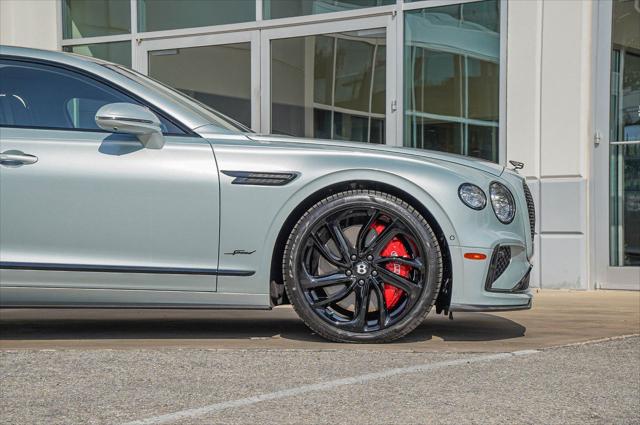 2026 Bentley Flying Spur Speed