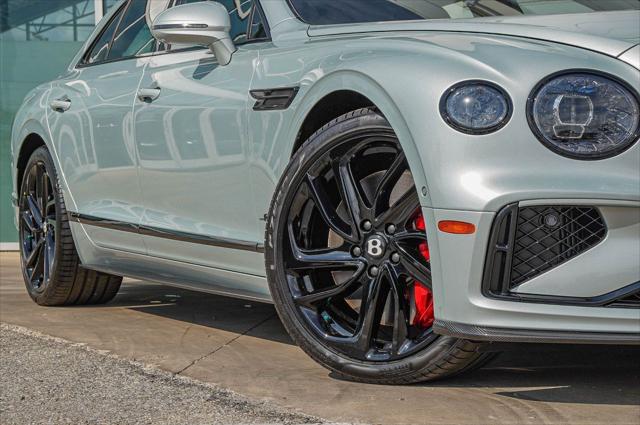 2026 Bentley Flying Spur Speed