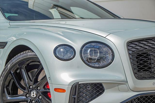 2026 Bentley Flying Spur Speed