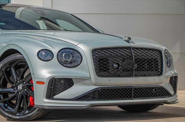 2026 Bentley Flying Spur Speed