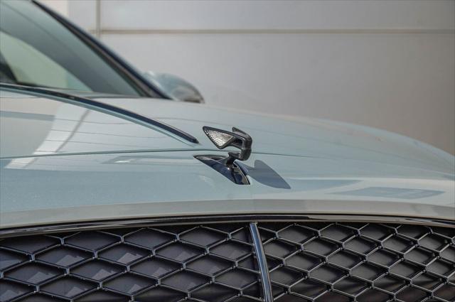 2026 Bentley Flying Spur Speed