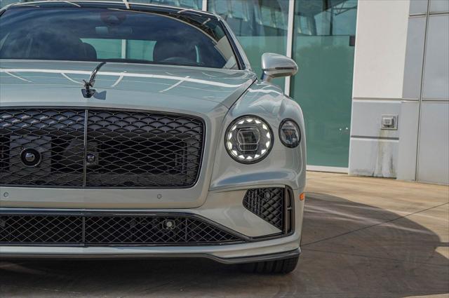 2026 Bentley Flying Spur Speed