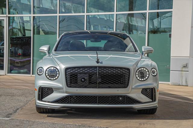 2026 Bentley Flying Spur Speed