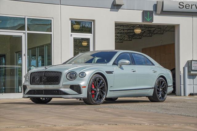 2026 Bentley Flying Spur Speed