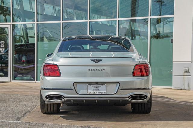 2026 Bentley Flying Spur Speed