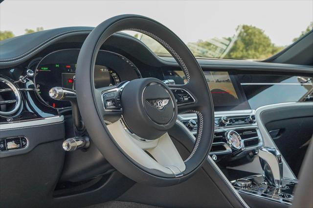 2026 Bentley Flying Spur Speed