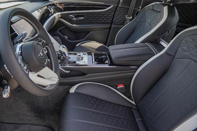 2026 Bentley Flying Spur Speed