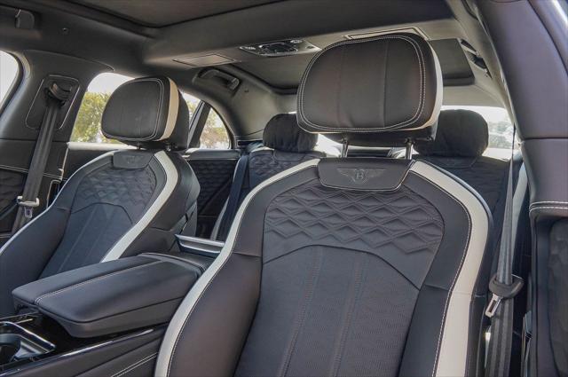 2026 Bentley Flying Spur Speed