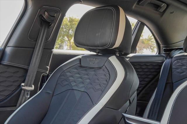 2026 Bentley Flying Spur Speed