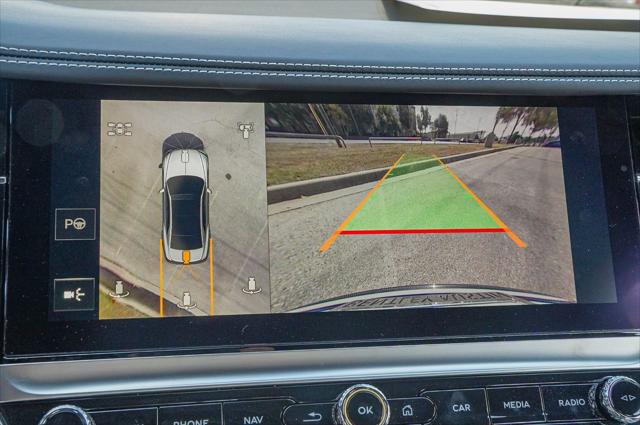 2026 Bentley Flying Spur Speed
