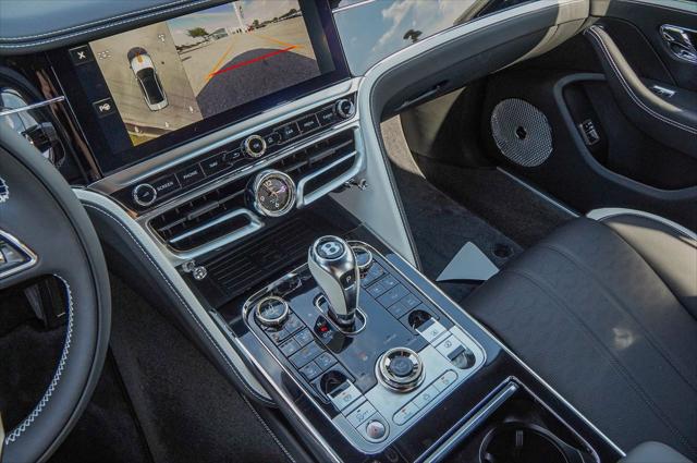 2026 Bentley Flying Spur Speed