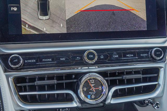 2026 Bentley Flying Spur Speed