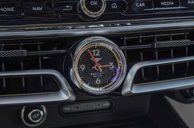 2026 Bentley Flying Spur Speed