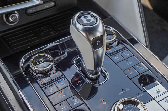 2026 Bentley Flying Spur Speed