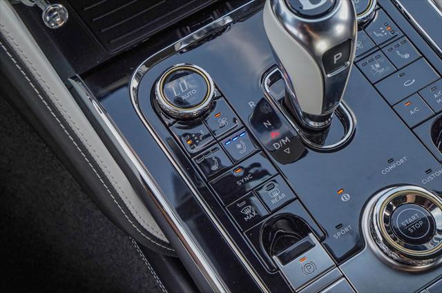 2026 Bentley Flying Spur Speed