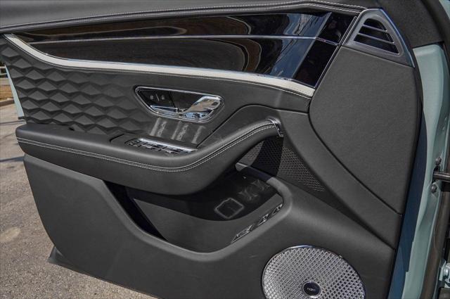 2026 Bentley Flying Spur Speed