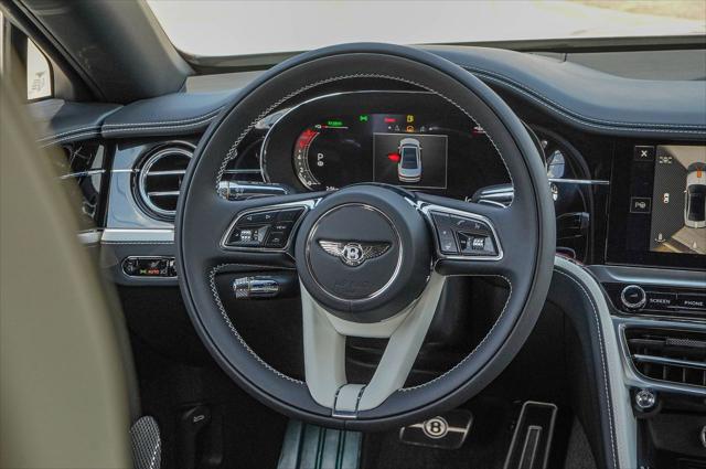 2026 Bentley Flying Spur Speed