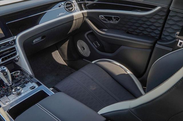 2026 Bentley Flying Spur Speed
