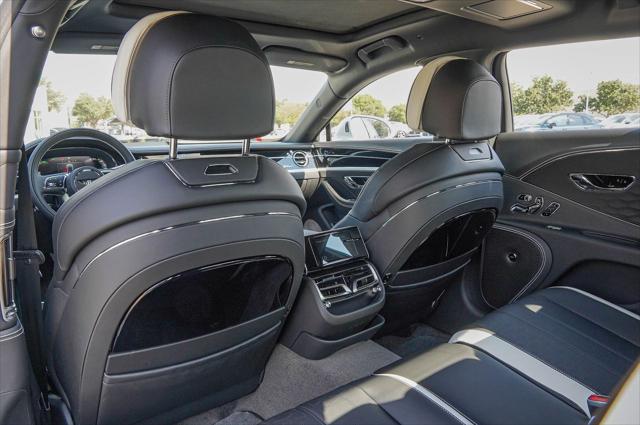 2026 Bentley Flying Spur Speed