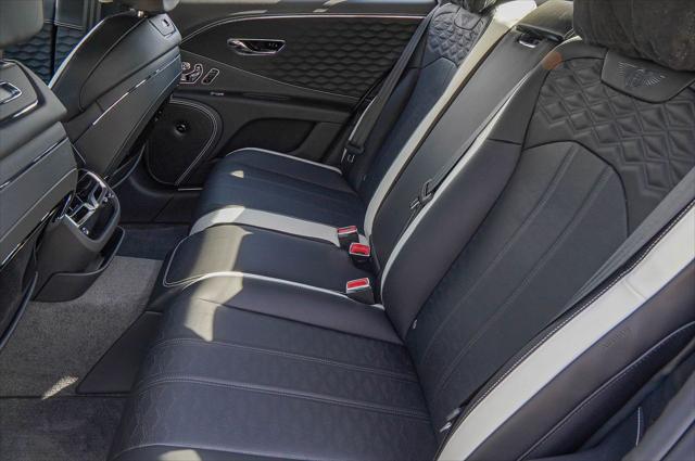 2026 Bentley Flying Spur Speed
