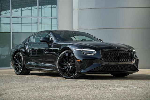 2026 Bentley Continental GT Black Edition for sale in Austin, TX