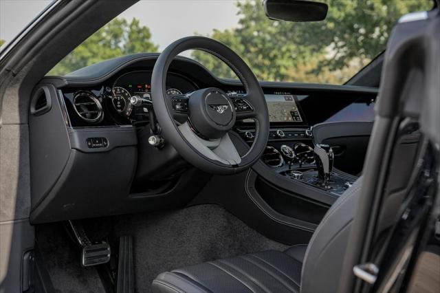 2026 Bentley Continental GT Black Edition
