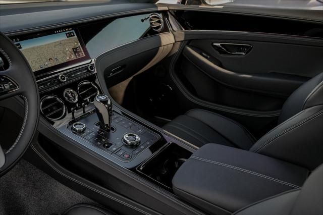 2026 Bentley Continental GT Black Edition