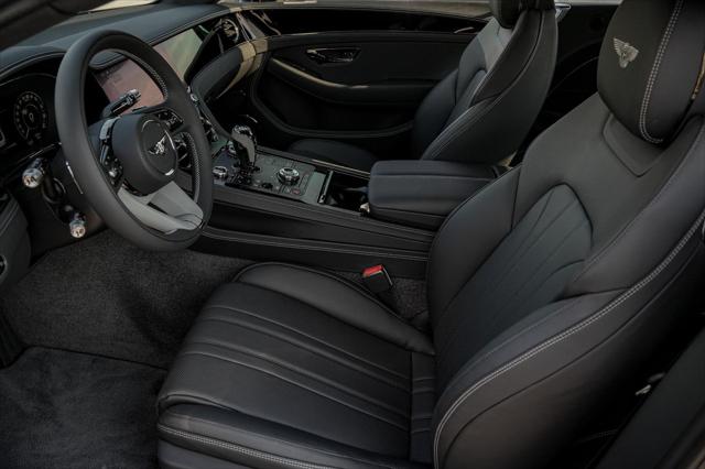 2026 Bentley Continental GT Black Edition