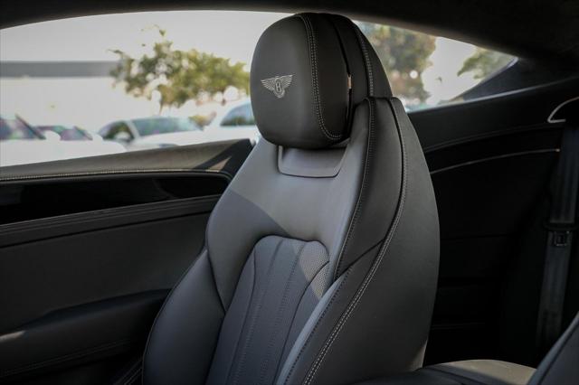 2026 Bentley Continental GT Black Edition