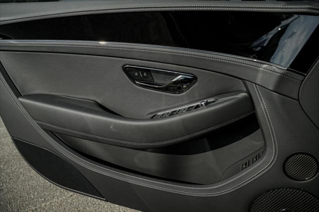 2026 Bentley Continental GT Black Edition