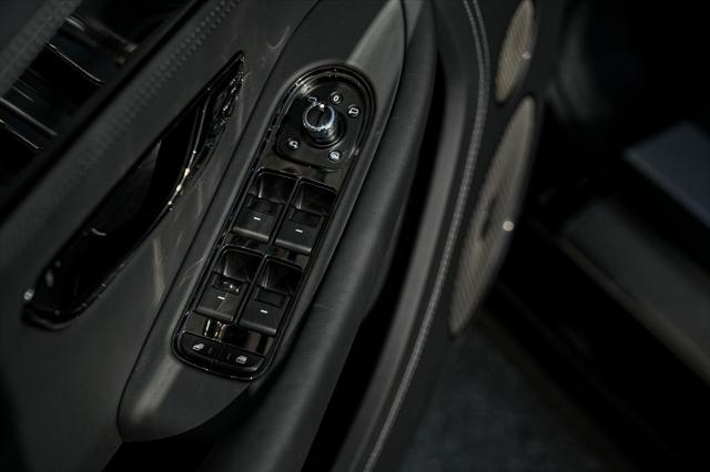 2026 Bentley Continental GT Black Edition