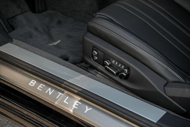 2026 Bentley Continental GT Black Edition