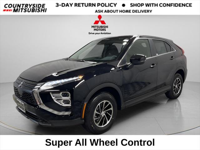 2026 Mitsubishi Eclipse Cross ES 1.5T S-AWC for sale in Countryside, IL