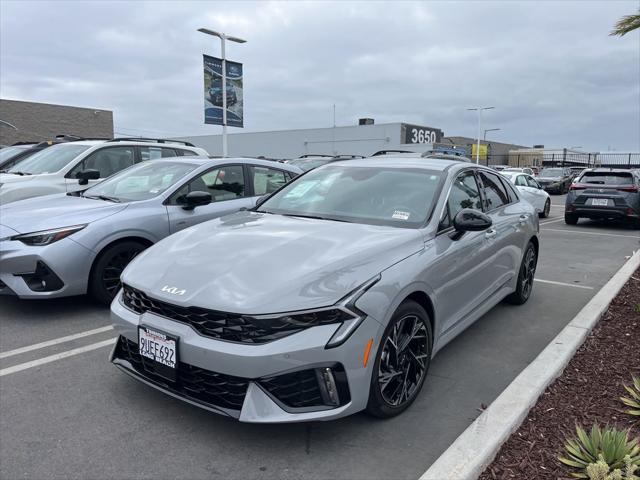 2025 Kia K5 GT-Line for sale in Long Beach, CA