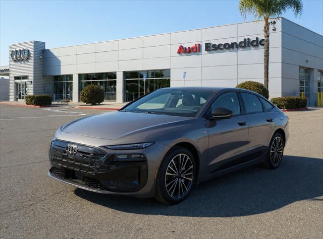 2027 Audi A6 e-tron Premium Plus for sale in Escondido, CA