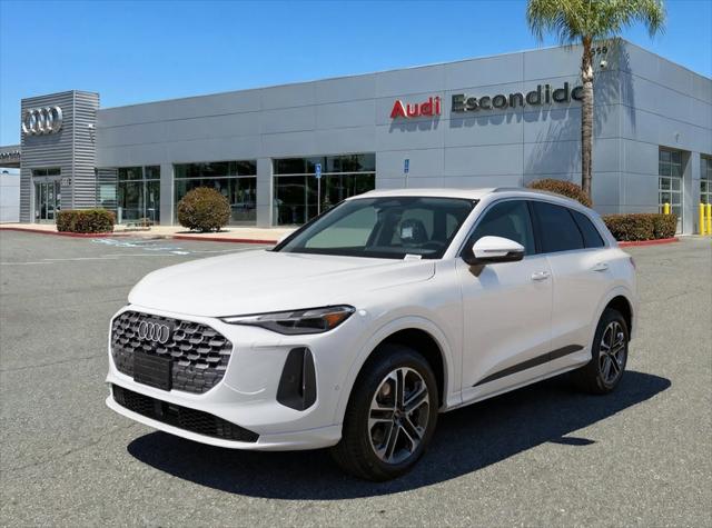 2026 Audi Q5 Premium TFSI quattro S tronic for sale in Escondido, CA