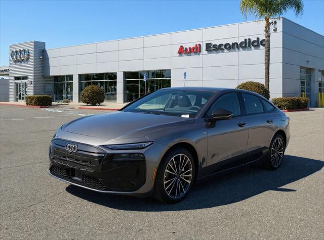 2027 Audi A6 e-tron Premium Plus for sale in Escondido, CA