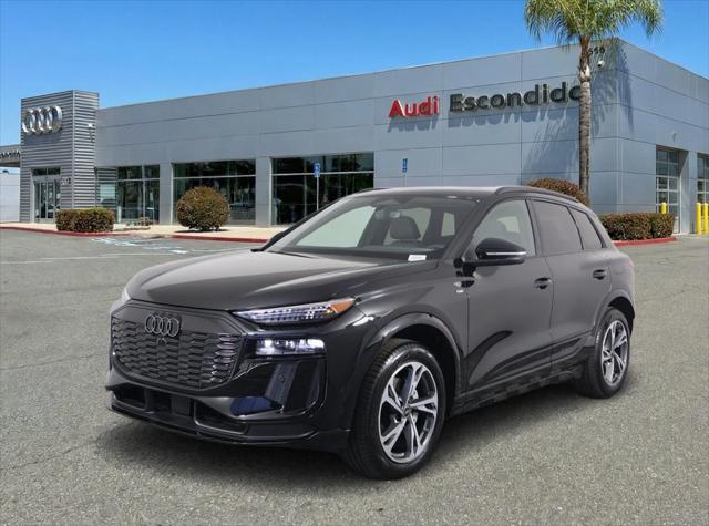 2027 Audi Q6 e-tron Premium Plus quattro for sale in Escondido, CA